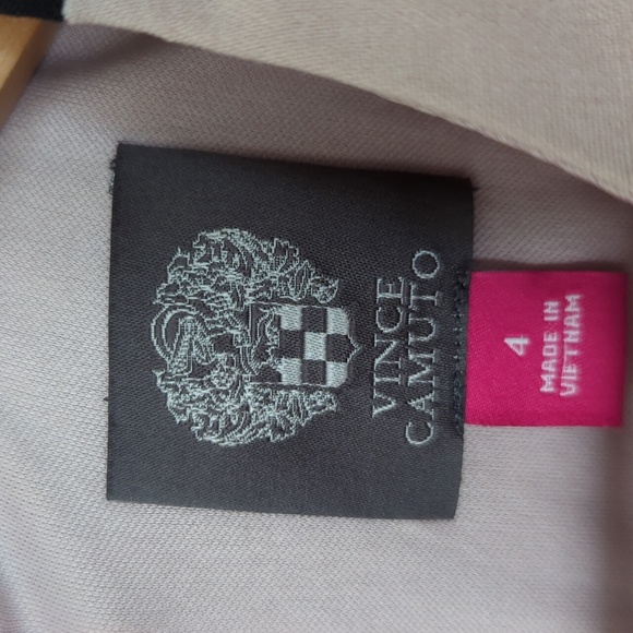 Colorblock Dress - Picture 4 of 6